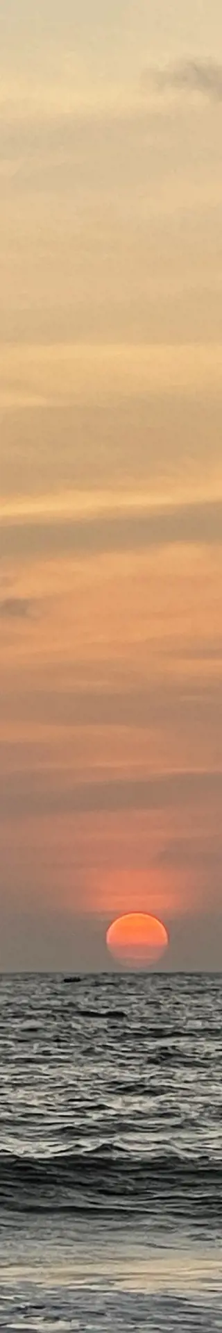 ගිහින් එන්නම් (gihin ennam) – bis zum nächsten Mal